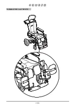 Preview for 43 page of Ormesa Juditta B12 Use And Maintenance Handbook