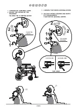 Preview for 48 page of Ormesa Juditta B12 Use And Maintenance Handbook