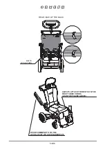 Preview for 55 page of Ormesa Juditta B12 Use And Maintenance Handbook