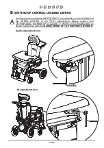 Preview for 62 page of Ormesa Juditta B12 Use And Maintenance Handbook