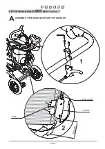 Preview for 73 page of Ormesa Juditta B12 Use And Maintenance Handbook