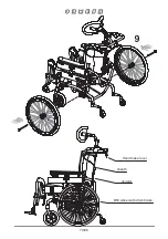 Preview for 81 page of Ormesa Juditta B12 Use And Maintenance Handbook