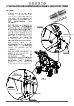 Preview for 14 page of Ormesa Novus 2 User Manual