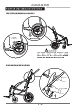 Preview for 216 page of Ormesa Novus 2 User Manual