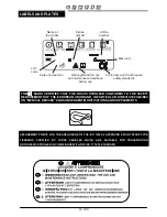 Preview for 16 page of Ormesa Novus Use And Maintenance Handbook