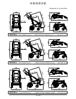 Preview for 18 page of Ormesa Novus Use And Maintenance Handbook