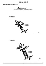 Preview for 9 page of Ormesa STANDY 3 Use And Maintenance Handbook