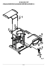 Preview for 17 page of Ormesa STANDY 3 Use And Maintenance Handbook