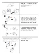 Preview for 2 page of Orno OR-SH-1732 Manual