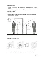 Preview for 8 page of Orno OR-VID-CK-1039 Safety & Operating Instructions Manual