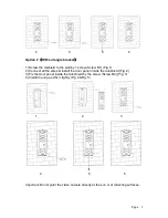 Preview for 10 page of Orno OR-VID-CK-1039 Safety & Operating Instructions Manual