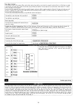 Preview for 12 page of Orno OR-ZS-816 Operation Instruction Manual