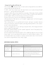 Preview for 49 page of Oromed ORO-N6 BASIC Introduction Manual