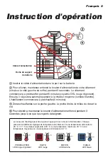 Preview for 9 page of ORORO HEATED VEST Manual