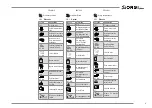 Preview for 11 page of ORSI Acrobat 4.4 Translation Of The Original Instructions