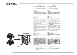 Preview for 94 page of ORSI Acrobat 4.4 Translation Of The Original Instructions