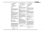 Preview for 95 page of ORSI Acrobat 4.4 Translation Of The Original Instructions