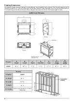 Preview for 12 page of ORTAL 44HH Corner LS Installation And Operation Manual