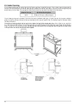 Preview for 18 page of ORTAL 44HH Corner LS Installation And Operation Manual