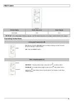 Preview for 49 page of ORTAL 44HH Corner LS Installation And Operation Manual