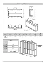 Preview for 13 page of ORTAL 77HH Corner LS Installation And Operation Manual