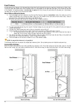 Preview for 16 page of ORTAL 77HH Corner LS Installation And Operation Manual