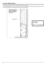 Preview for 24 page of ORTAL 77HH Corner LS Installation And Operation Manual