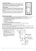 Preview for 8 page of ORTAL Clear 130 LS Installation And Operation Manual