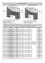 Preview for 14 page of ORTAL Clear 130 LS Installation And Operation Manual