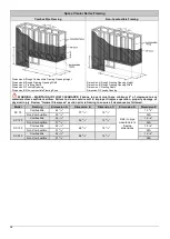 Preview for 16 page of ORTAL Clear 130 LS Installation And Operation Manual