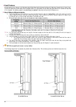 Preview for 22 page of ORTAL Clear 130 LS Installation And Operation Manual