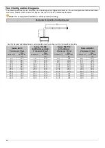 Preview for 36 page of ORTAL Clear 130 LS Installation And Operation Manual