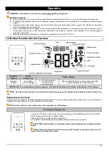 Preview for 63 page of ORTAL Clear 130 LS Installation And Operation Manual