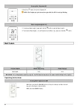 Preview for 64 page of ORTAL Clear 130 LS Installation And Operation Manual