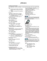 Preview for 68 page of ORTAL Clear 150 LS Installation & Operation Manual