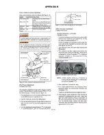 Preview for 76 page of ORTAL Clear 150 LS Installation & Operation Manual