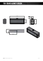 Preview for 12 page of ORTAL Minimal 110 Specifications & Product Manual