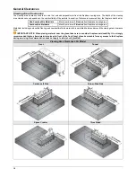 Preview for 18 page of ORTAL Space Creator 120 Installation And Operation Manual