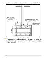 Preview for 20 page of ORTAL Space Creator 120 Installation And Operation Manual