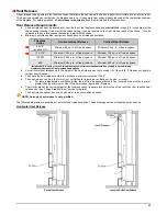 Preview for 23 page of ORTAL Space Creator 120 Installation And Operation Manual