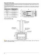 Preview for 30 page of ORTAL Space Creator 120 Installation And Operation Manual