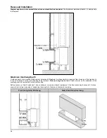 Preview for 34 page of ORTAL Space Creator 120 Installation And Operation Manual