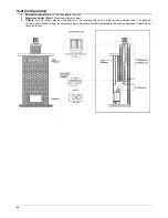 Preview for 48 page of ORTAL Space Creator 120 Installation And Operation Manual