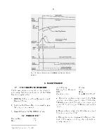 Preview for 27 page of ORTEC 572A Operating And Service Manual