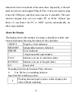 Preview for 7 page of Ortek WKP-290 User Manual