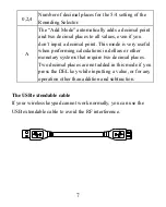 Preview for 8 page of Ortek WKP-290 User Manual