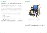 Preview for 4 page of ortho europe Greencare Easy 1 Instructions For Use Manual