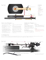 Preview for 2 page of Ortofon TA-110 User Manual