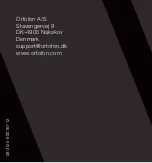 Preview for 5 page of Ortofon VNL User Manual