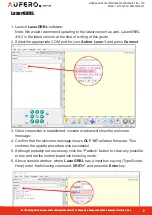 Preview for 7 page of Ortur Aufero Laser 1 Manual